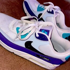 Nike air max NEVER WORN